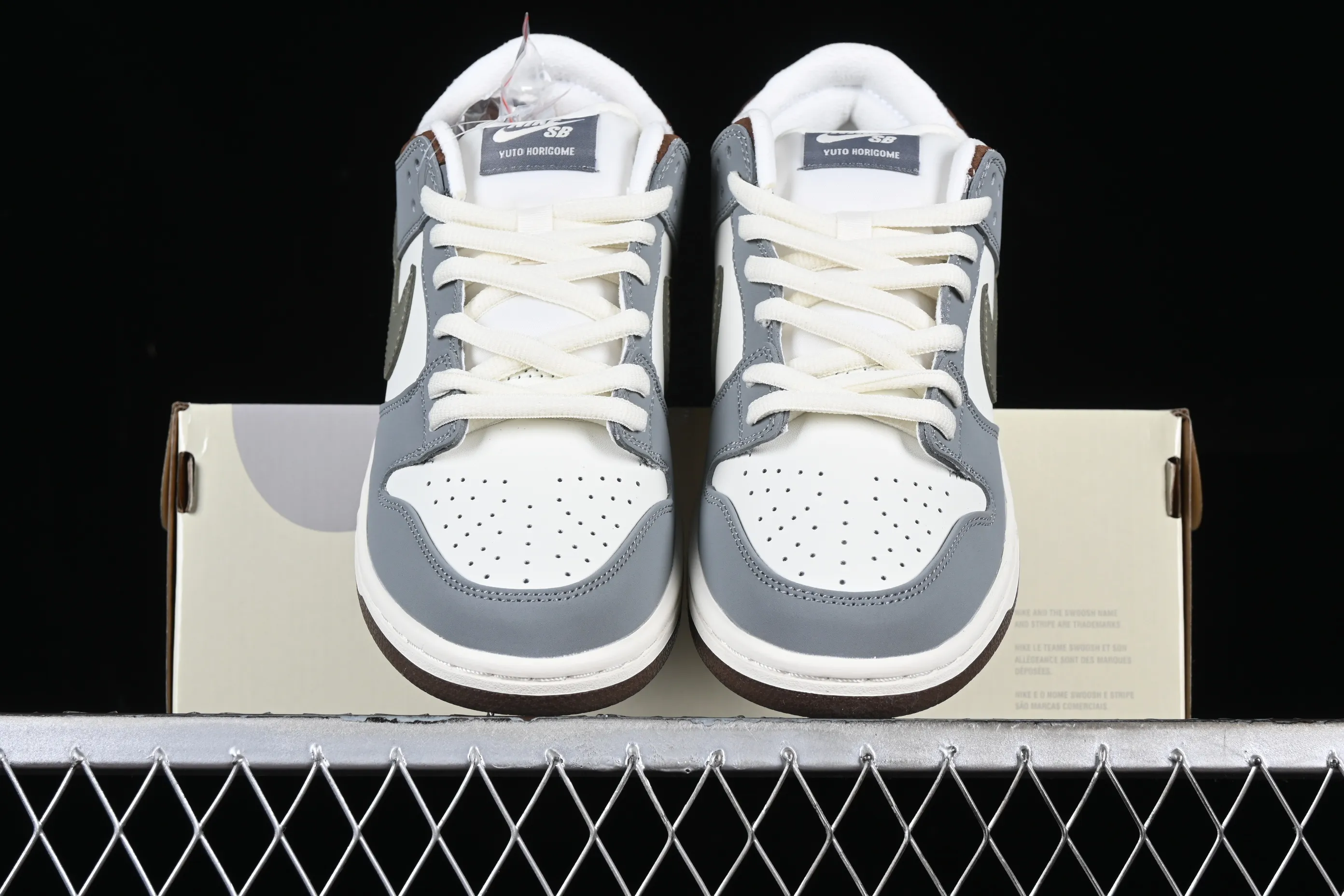 All categories Nk SB Dunk Series Nk SB Dunk Low low-top sneakers Yuto Horigome x Nk SB Dunk Low joint model SB low-top casual sports skateboard shoes FQ1180-001